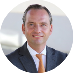 L&eacute;on Kempeneers-Managing Director, Philips Benelux-