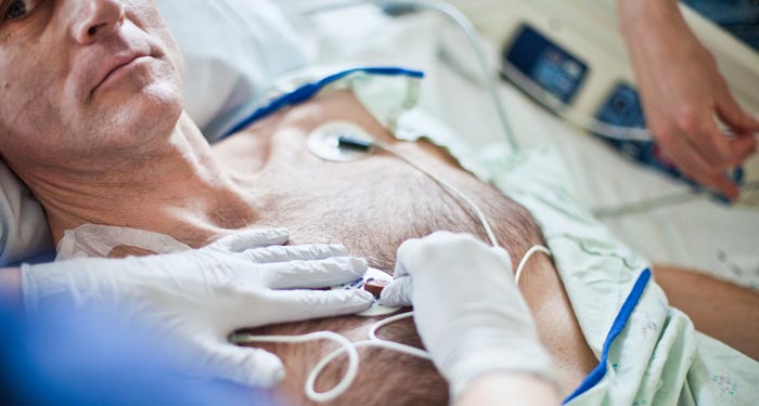 Cardiology Care Unit