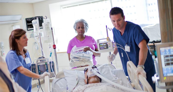 Emergency Department