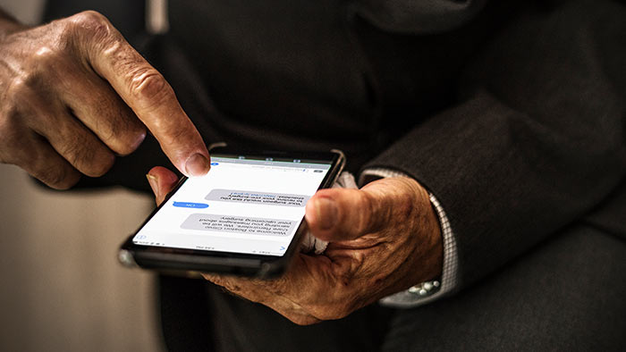 Patiëntbeheer voor radiologie
