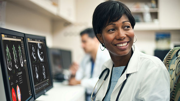 Precisiediagnose voor cardiologie