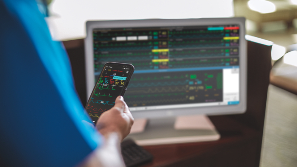 Screening en apparaten