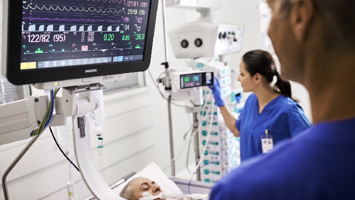 Hoe helpen onze gekoppelde apparaten&nbsp;bij het nemen van klinische beslissingen?