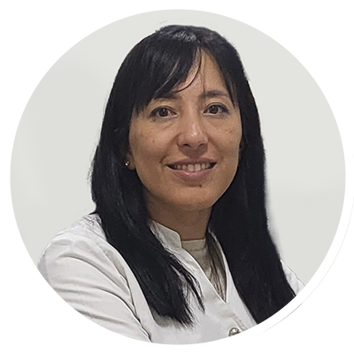 Ver&oacute;nica Natalia Romero