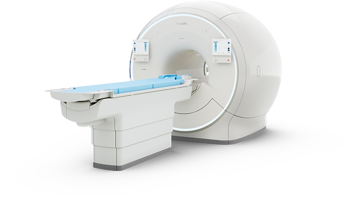 Ingenia Ambition 1.5T eerste