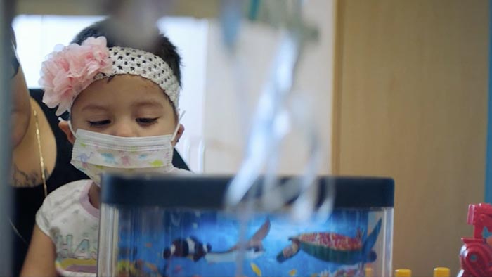 How CIOs are driving digital healthcare transformation youtube video thumbnail