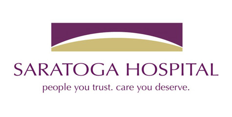 Logo Saratoga Hospital