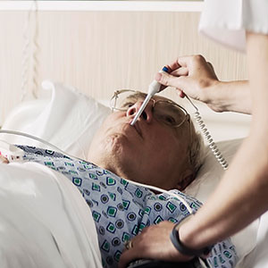 Pati&euml;nt van Saratoga