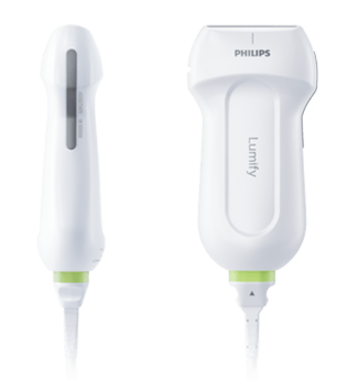 linear array transducer