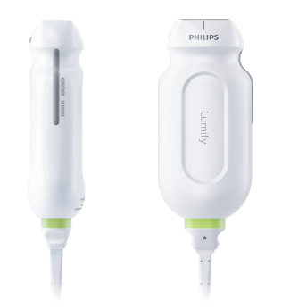phased array transducer