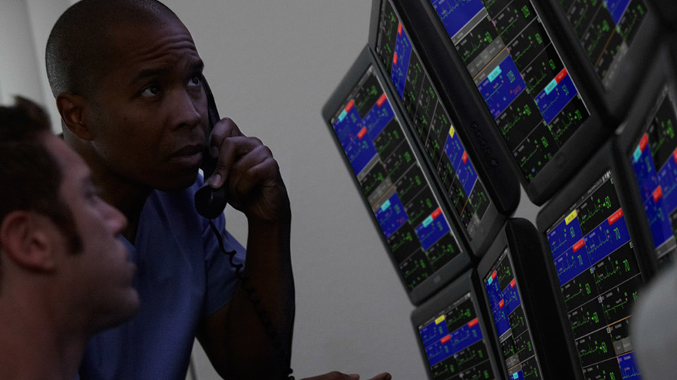 Technology that meets your hospital&rsquo;s IT demands for security and accuracy