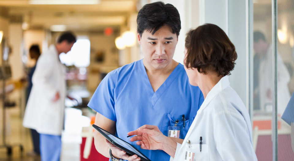 mobiele medische apps