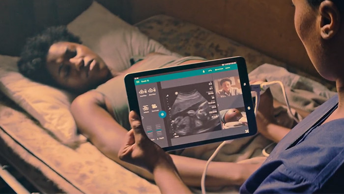 Lumify reacts video thumbnail