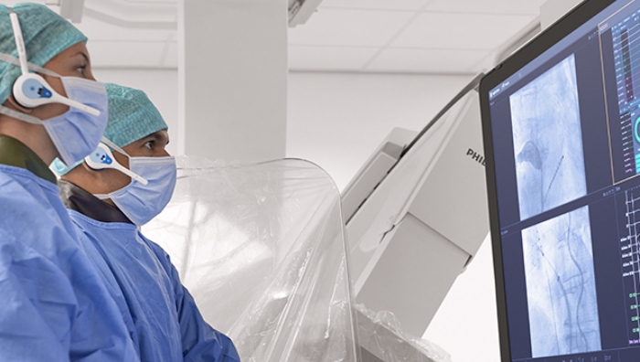 Cardiologische zorg zonder grenzen