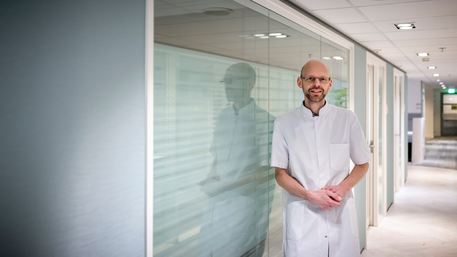 OLVG: &ldquo;We zijn van een statische wachtlijst naar een dynamische wachtlijst gegaan die pati&euml;nten zelf meer regie geeft&rdquo;