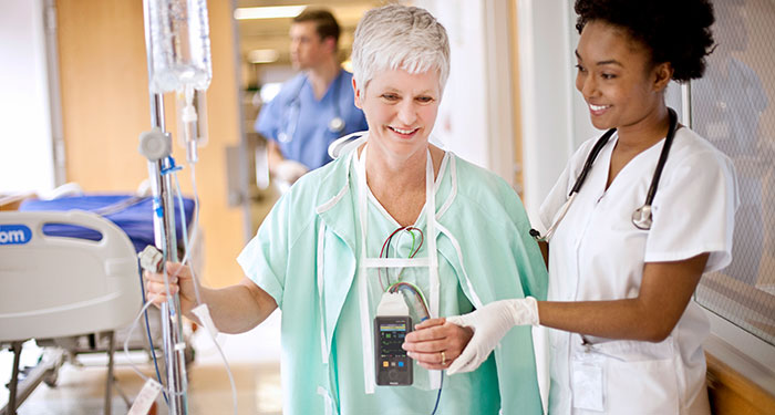 Telemetrie & draadloze meting