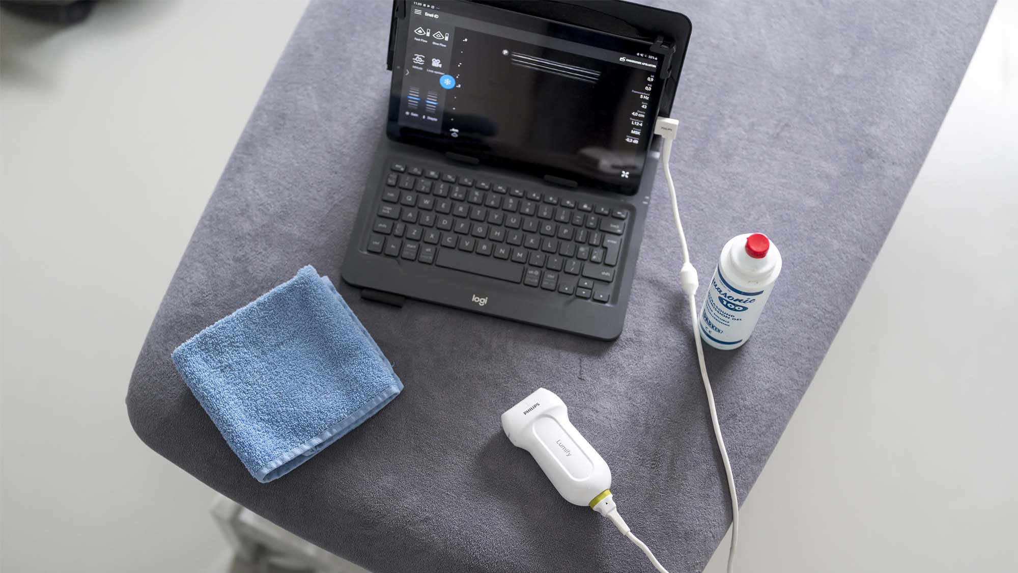 Joost Adams - Lumify