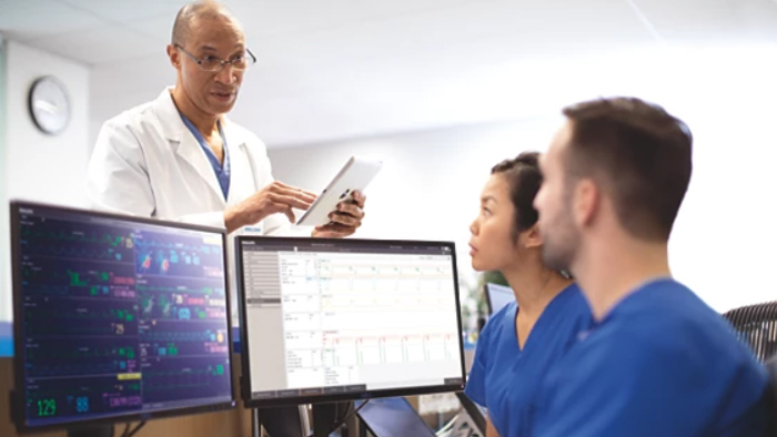 Informatiecentrum voor pati&euml;nten