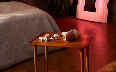 Hoe kies je het beste IPL-apparaat?