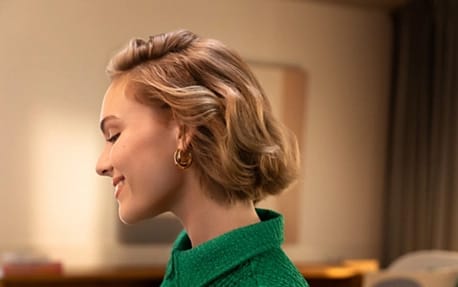 Hoe kun je kort haar föhnen en stylen?