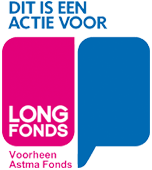 Logo Longfonds