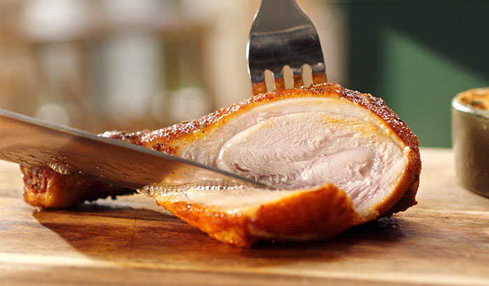 Philips Airfryer XXL med Smart Sensing - perfekt resultat