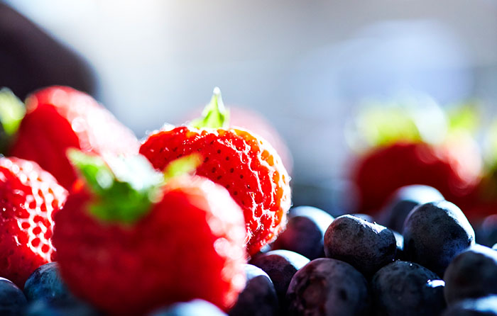 Tips voor gezonde sapjes