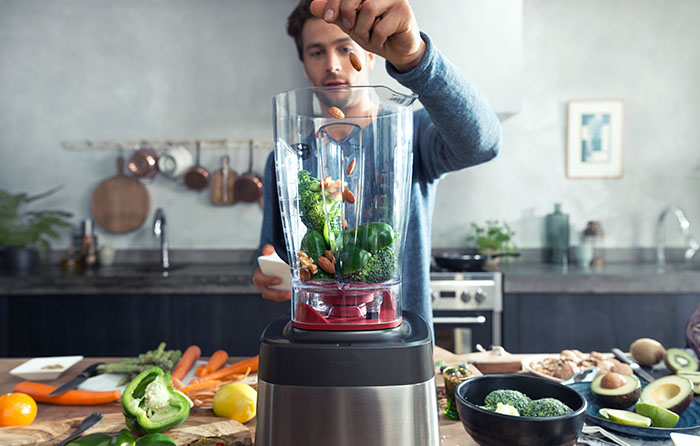 Voedselverspilling tegengaan