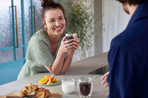 Mag je koffie als je zwanger bent?