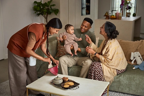 Wat is co-ouderschap en hoe pak je het aan?