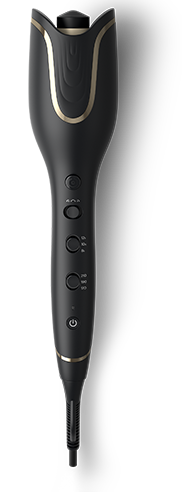 Automatyczna lok&oacute;wka StyleCare