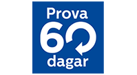 Prova hemma i 60 dagar