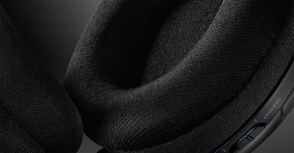 Philips noise cancelling hoofdtelefoon voor onderweg