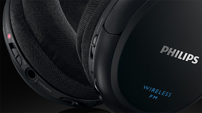 Waarom je speciale TV-hoofdtelefoons nodig hebt