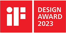 iF Design 2023 Award