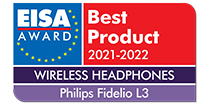 EISA l3 Award