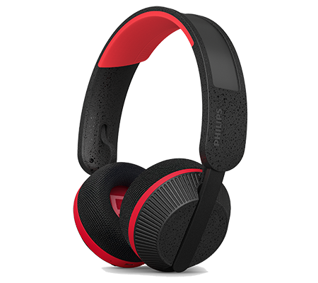 Philips A6219 On-ear hoofdtelefoon op zonne-energie