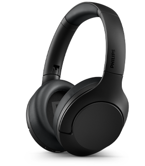 Philips H8506 Draadloze hoofdtelefoon