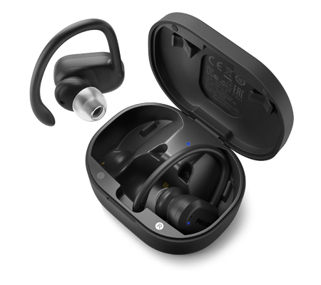 Philips A7306 True wireless sportkoptelefoon