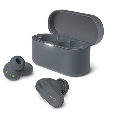 Philips T3509 true wireless koptelefoon