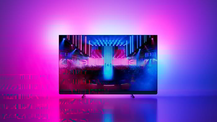 Wat is Ambilight TV? Waarom zou je er een moeten hebben? 