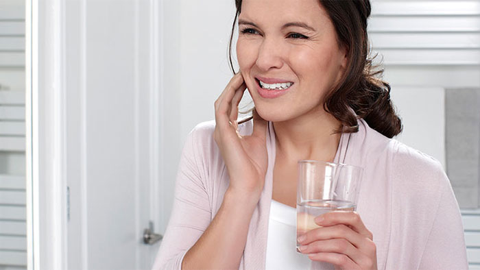 Rokerstanden schoonmaken & rookaanslag verwijderen 