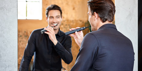 Hoe vaak en hoe lang tandenpoetsen