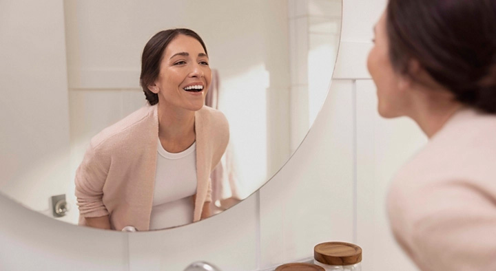 Wat helpt tegen een slechte adem vanuit de maag?