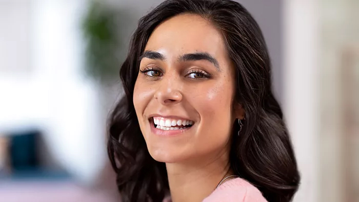 Interdentale reiniging: tussen de tanden reinigen 