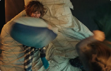 Zorg voor stofvrije lucht in uw huis