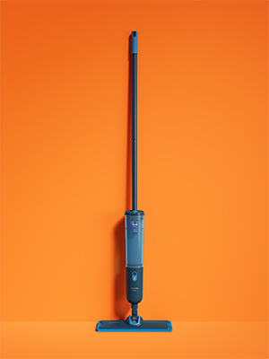 Productfoto Philips OneUp elektrische dweil uit de 3000-serie