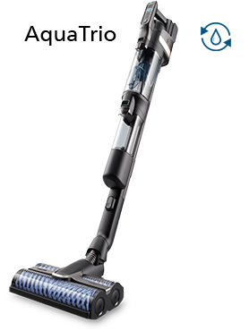 Philips AquaTrio Series 9000