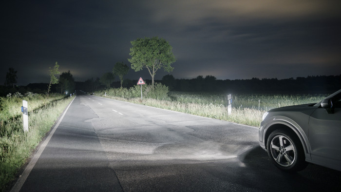 Verbeter uw lampen eenvoudig