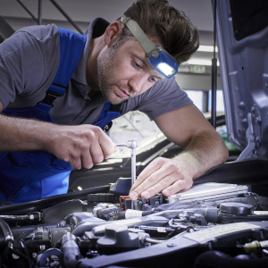 Artikelen over auto's